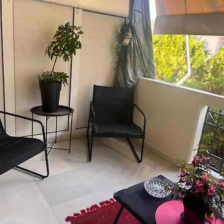 C' Est La Vie Apartment Nafplio Luaran gambar