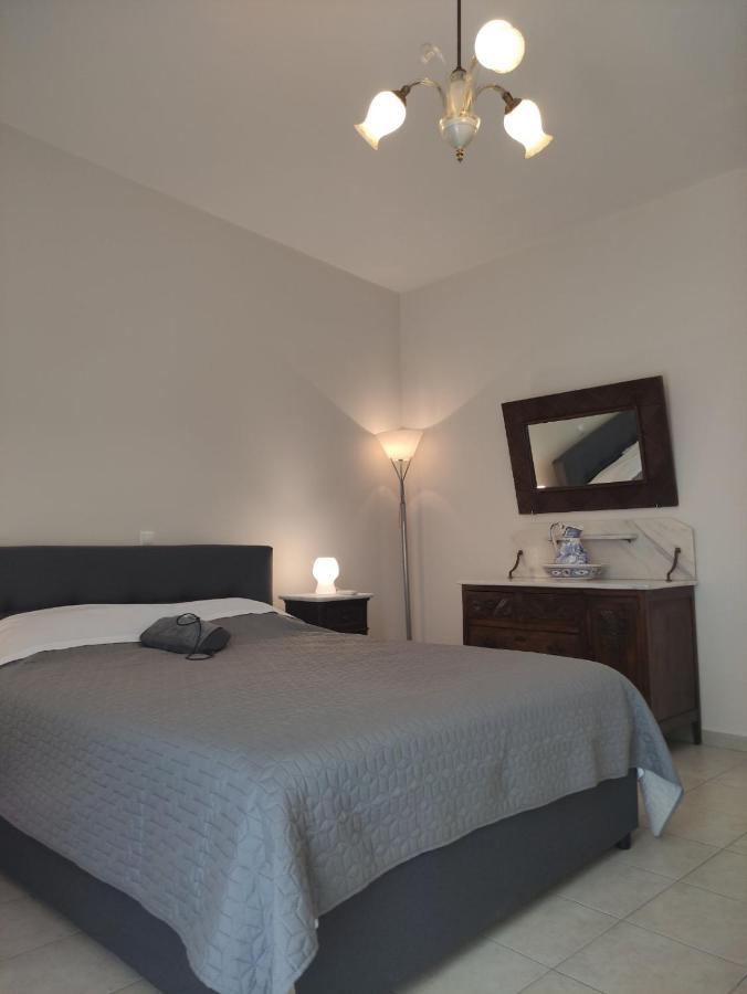 C' Est La Vie Apartment Nafplio Luaran gambar