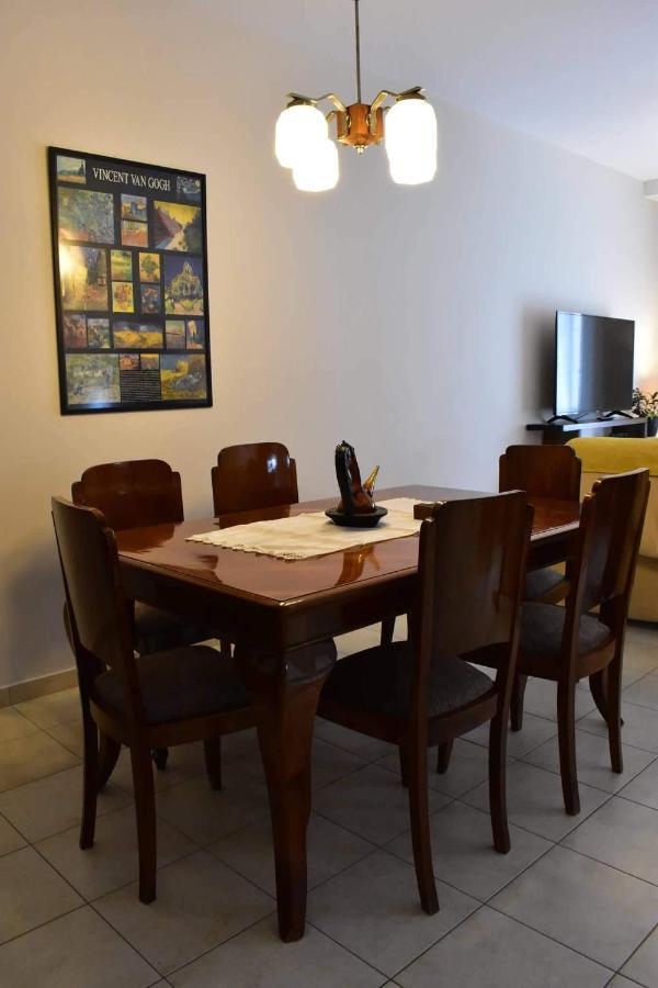 C' Est La Vie Apartment Nafplio Luaran gambar
