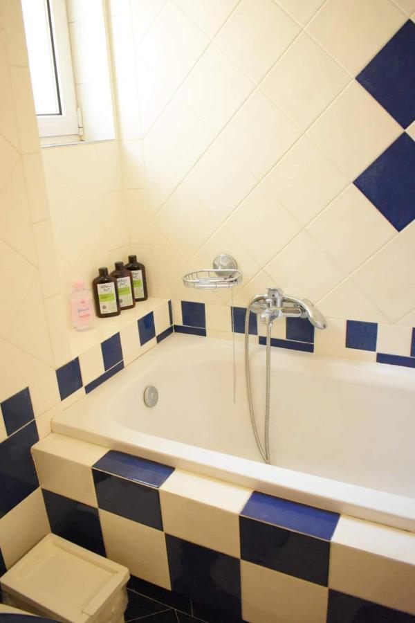 C' Est La Vie Apartment Nafplio Luaran gambar