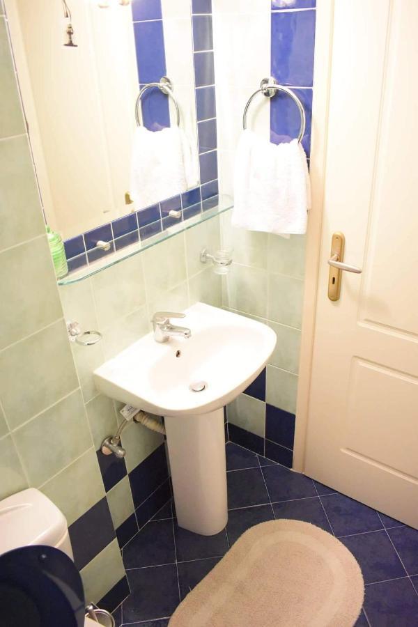 C' Est La Vie Apartment Nafplio Luaran gambar
