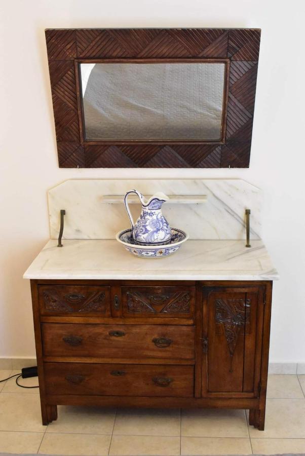 C' Est La Vie Apartment Nafplio Luaran gambar