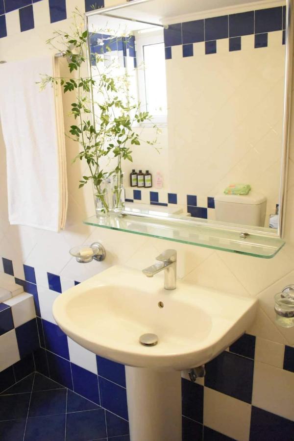 C' Est La Vie Apartment Nafplio Luaran gambar