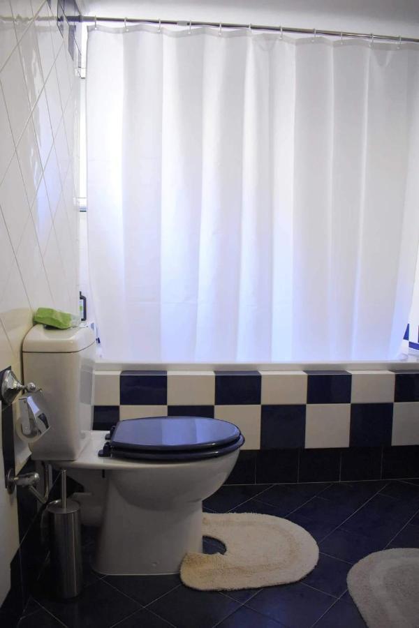 C' Est La Vie Apartment Nafplio Luaran gambar
