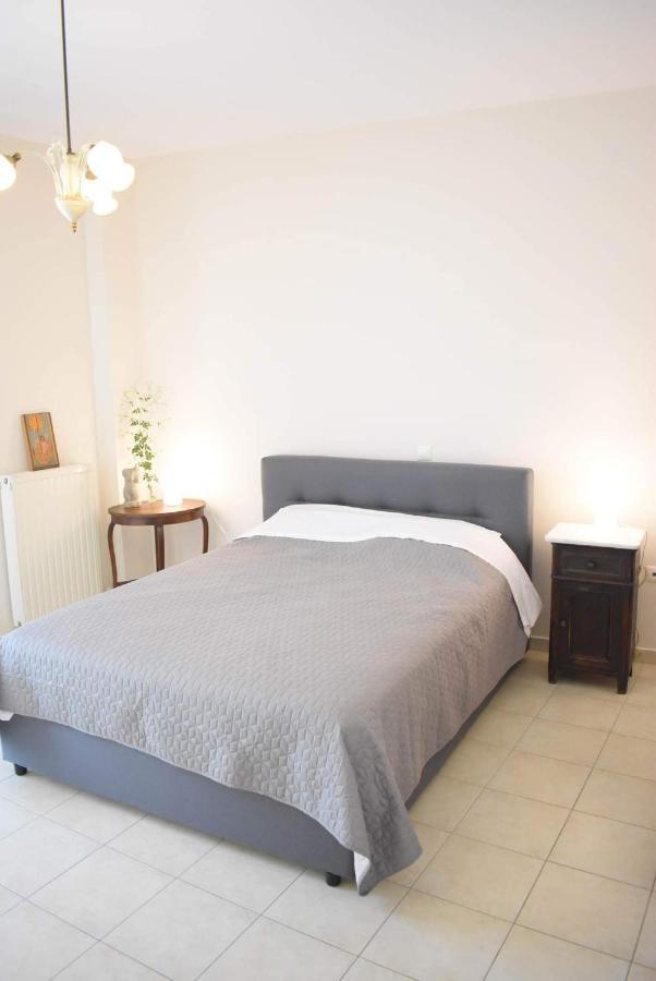 C' Est La Vie Apartment Nafplio Luaran gambar