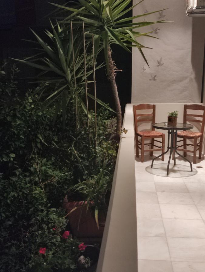 C' Est La Vie Apartment Nafplio Luaran gambar
