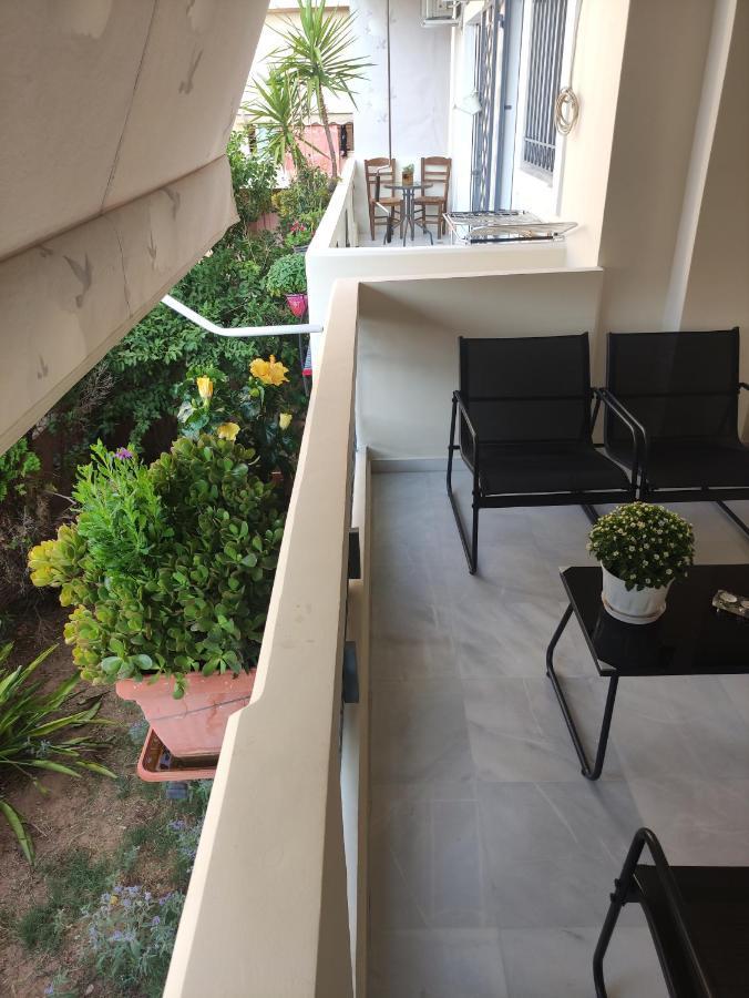C' Est La Vie Apartment Nafplio Luaran gambar