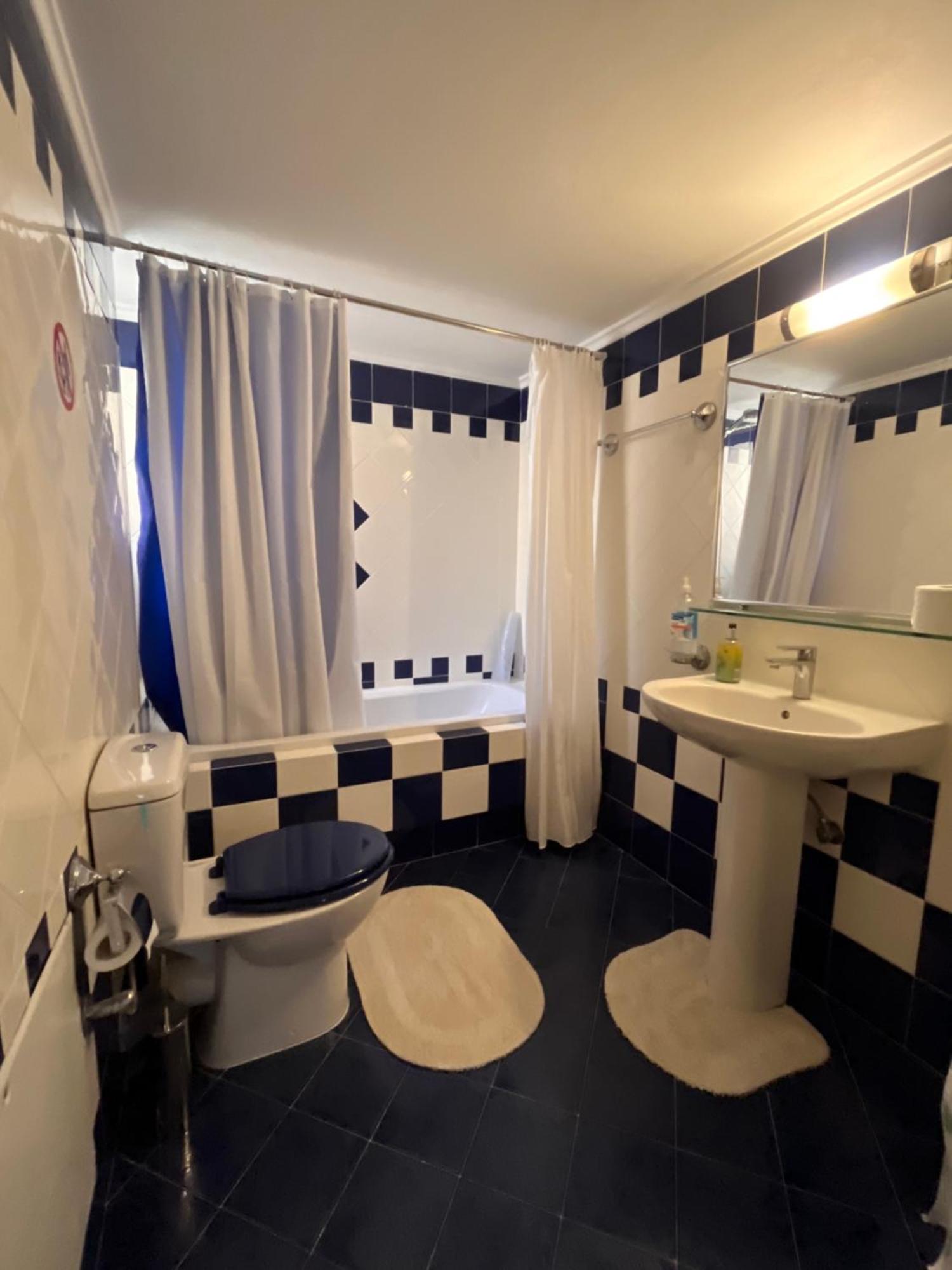 C' Est La Vie Apartment Nafplio Luaran gambar