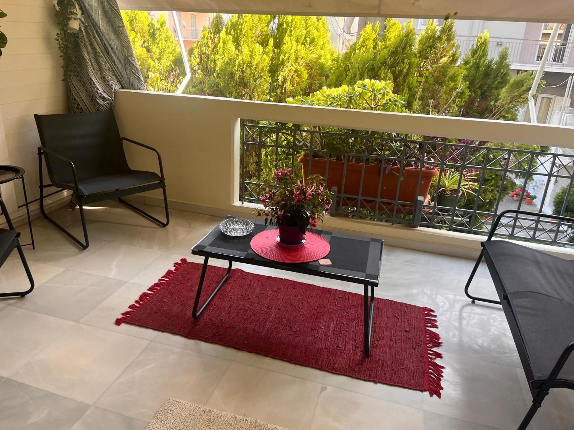 C' Est La Vie Apartment Nafplio Luaran gambar