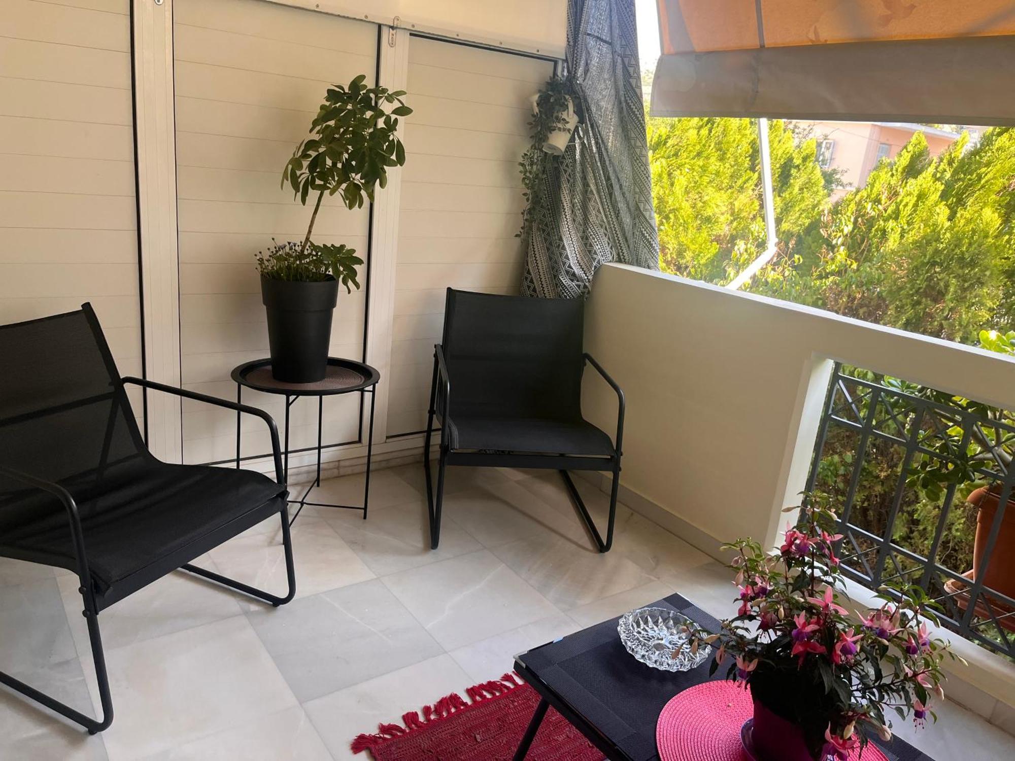 C' Est La Vie Apartment Nafplio Luaran gambar