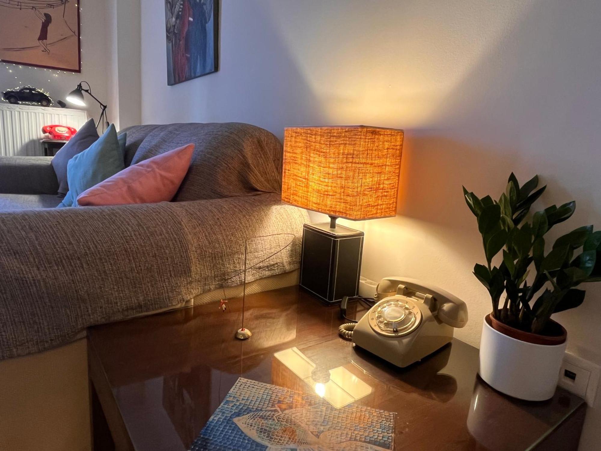 C' Est La Vie Apartment Nafplio Luaran gambar