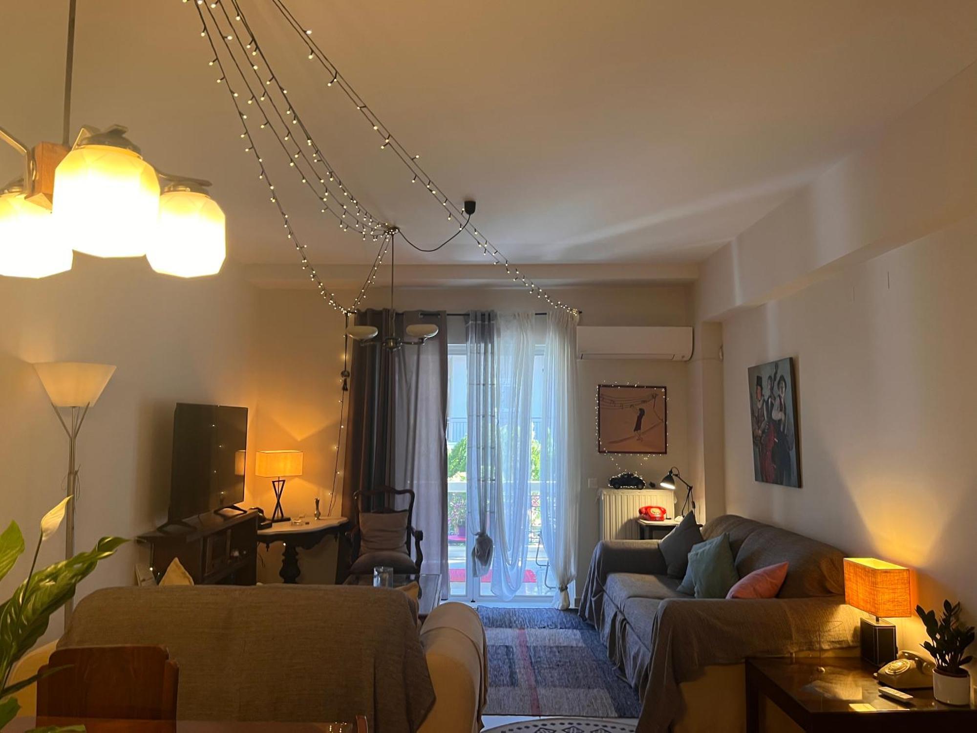C' Est La Vie Apartment Nafplio Luaran gambar