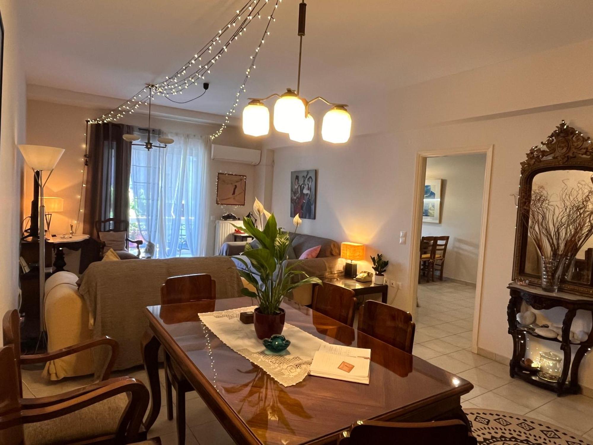 C' Est La Vie Apartment Nafplio Luaran gambar