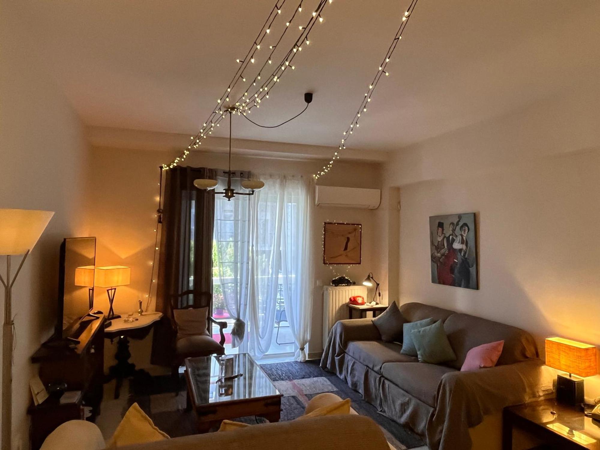 C' Est La Vie Apartment Nafplio Luaran gambar